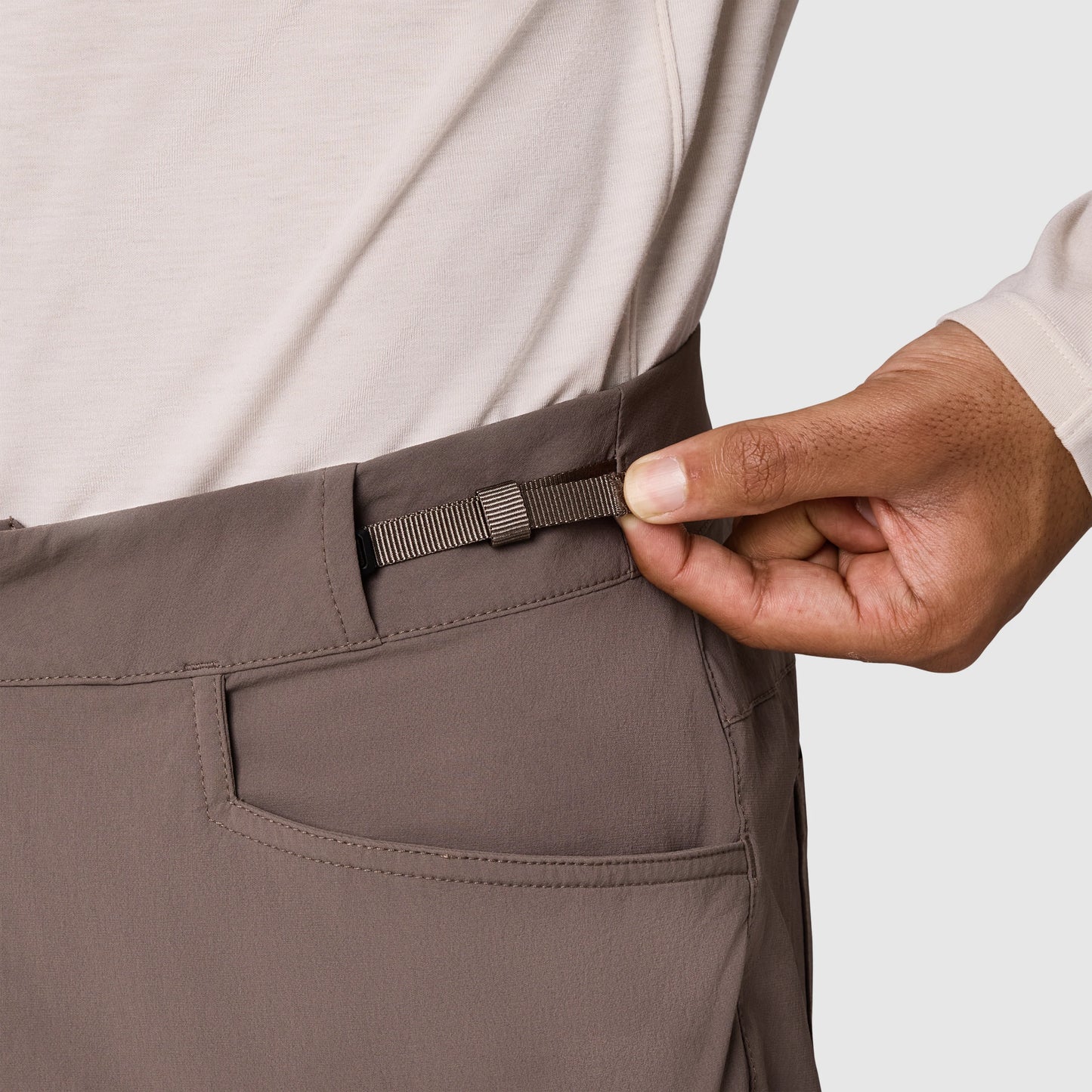 Men's Freebrook Pant