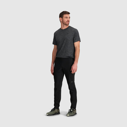 Men's Deviator Wind Pant