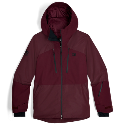 Women's Powderverse Jacket