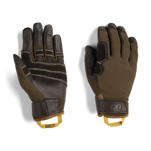 Direct Route II Glove