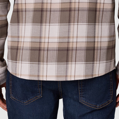 Men's Ravenna Flannel Shirt
