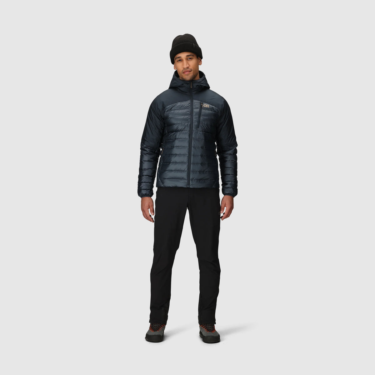 Men's Helium Down Hoodie