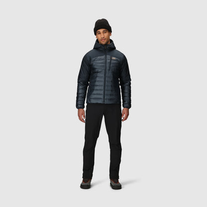 Men's Helium Down Hoodie