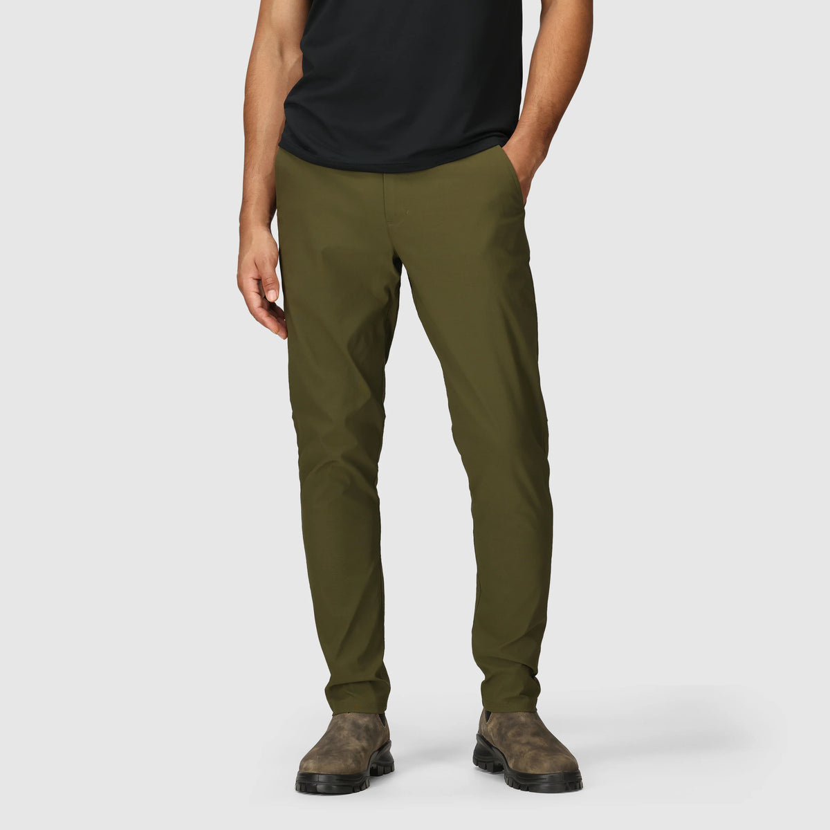 Men's Timberline Chino Pant