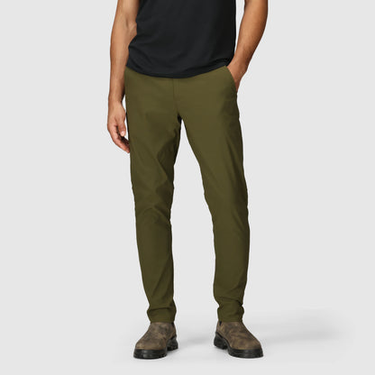 Men's Timberline Chino Pant