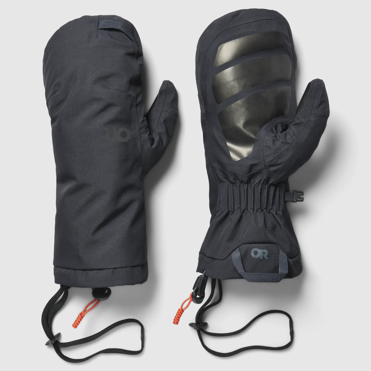 Revel Shell XT Mitt