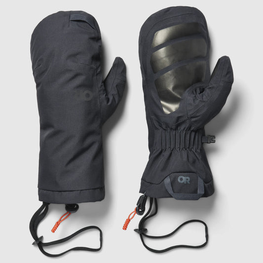 Revel Shell XT Mitt