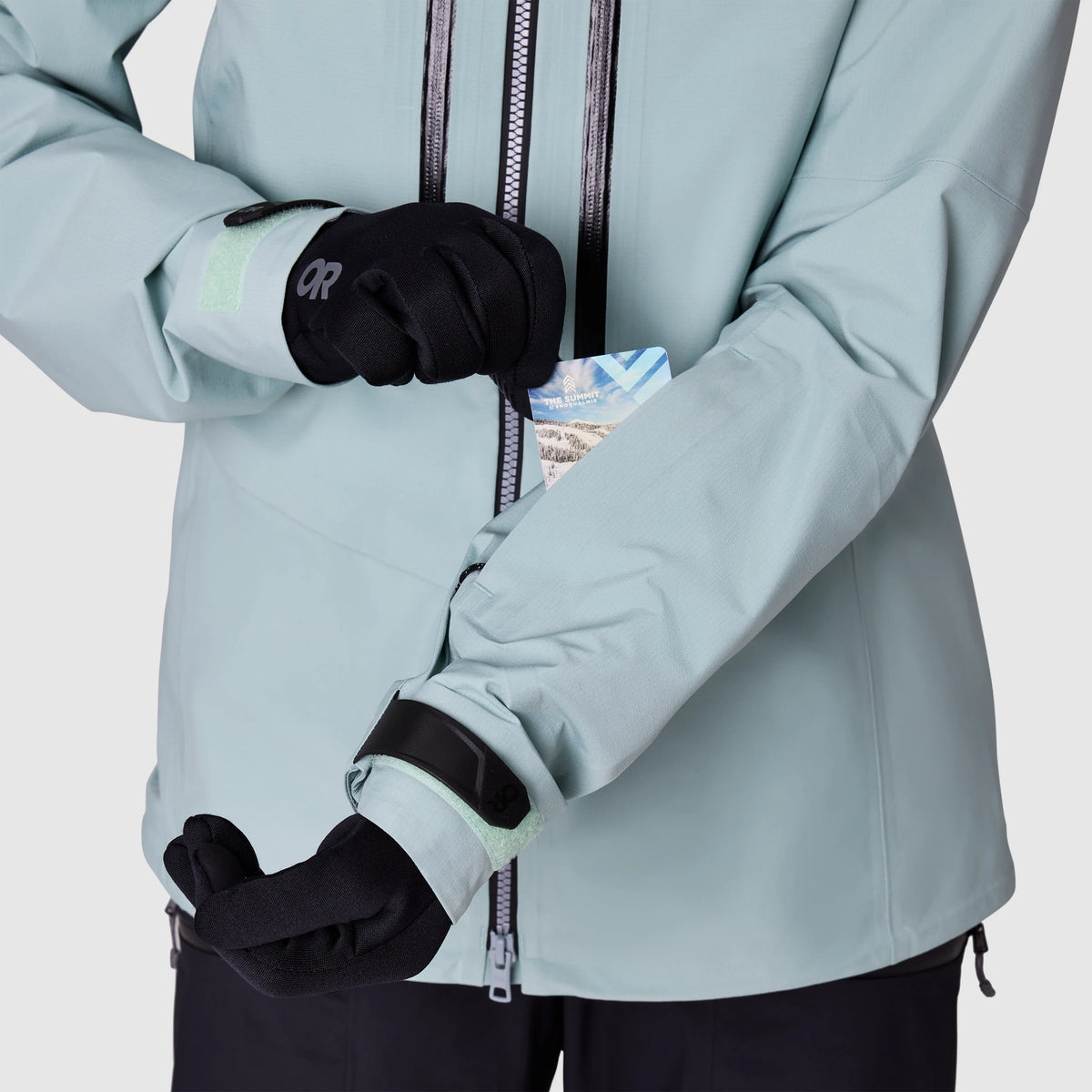 Women's Skytour LT 3L Jacket