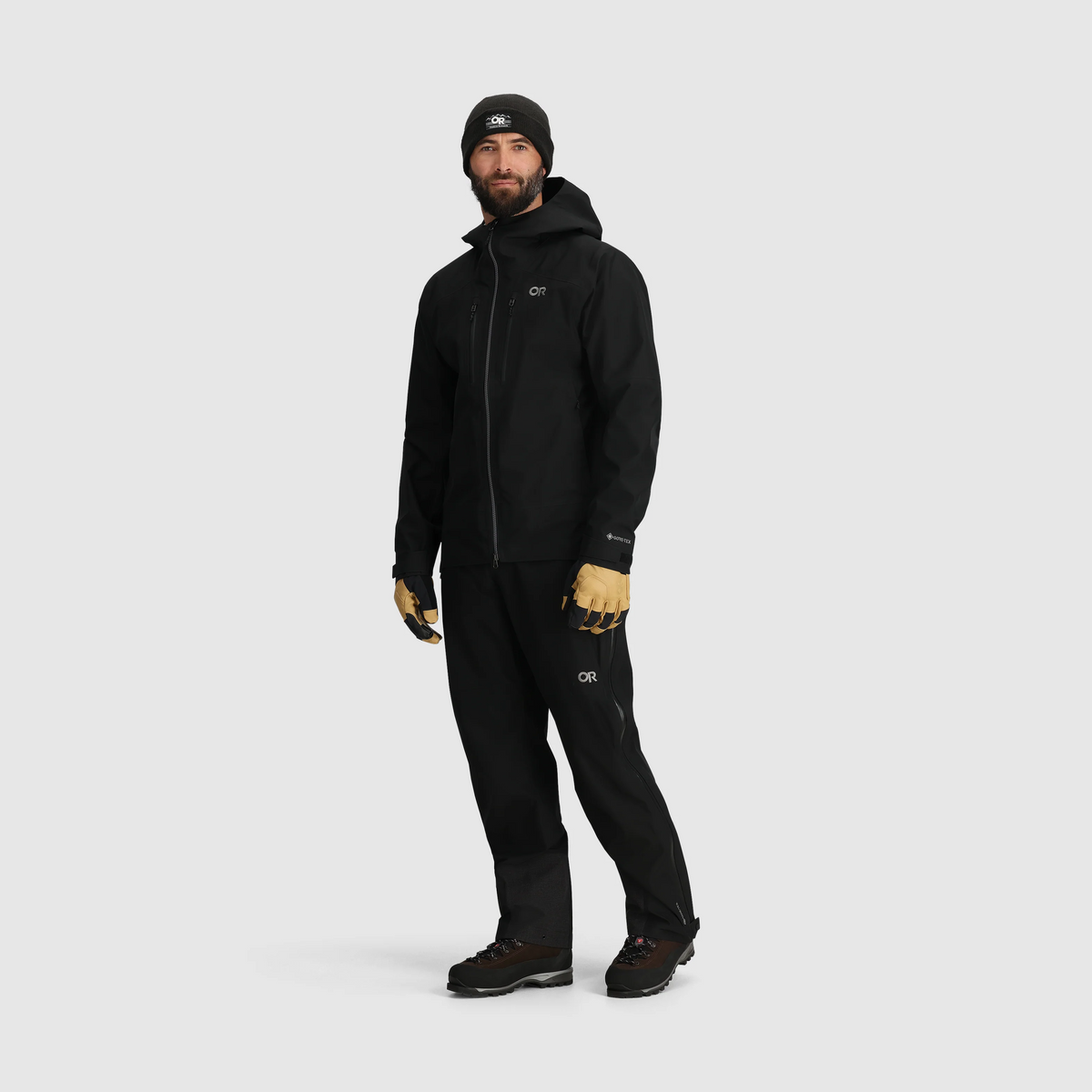 Men's Headwall GORE-TEX® 3L Jacket