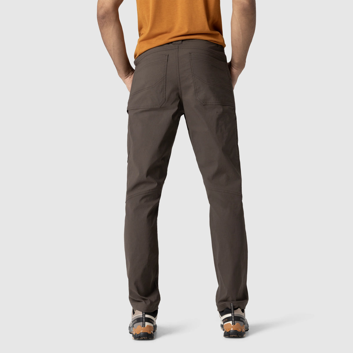 Men's Timberline Utility Pant