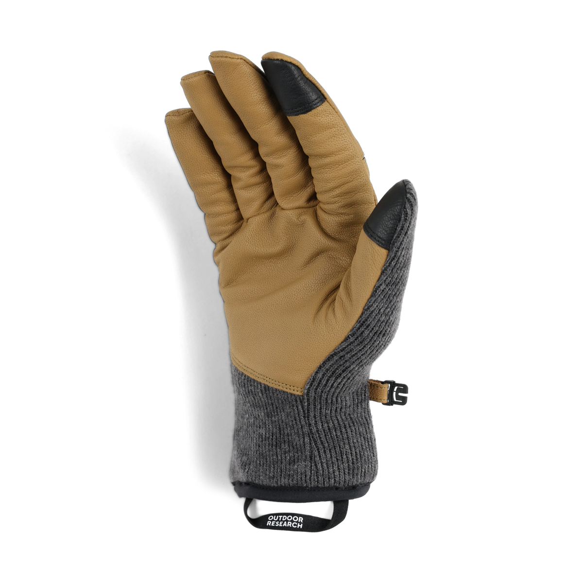 Men's Flurry Driving Glove