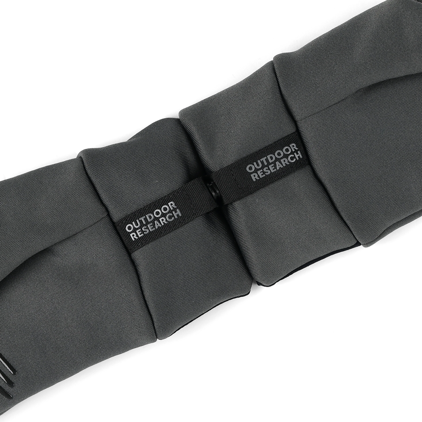 Men's Vigor Midweight Sensor Glove
