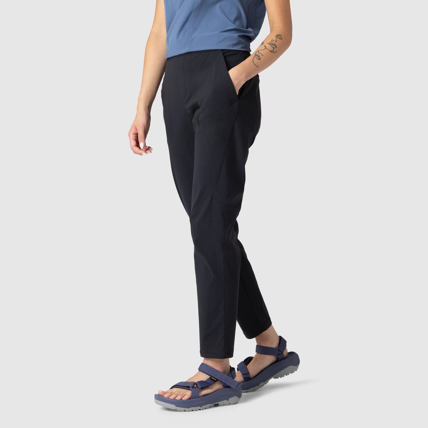 Women's Timberline Ankle Pant