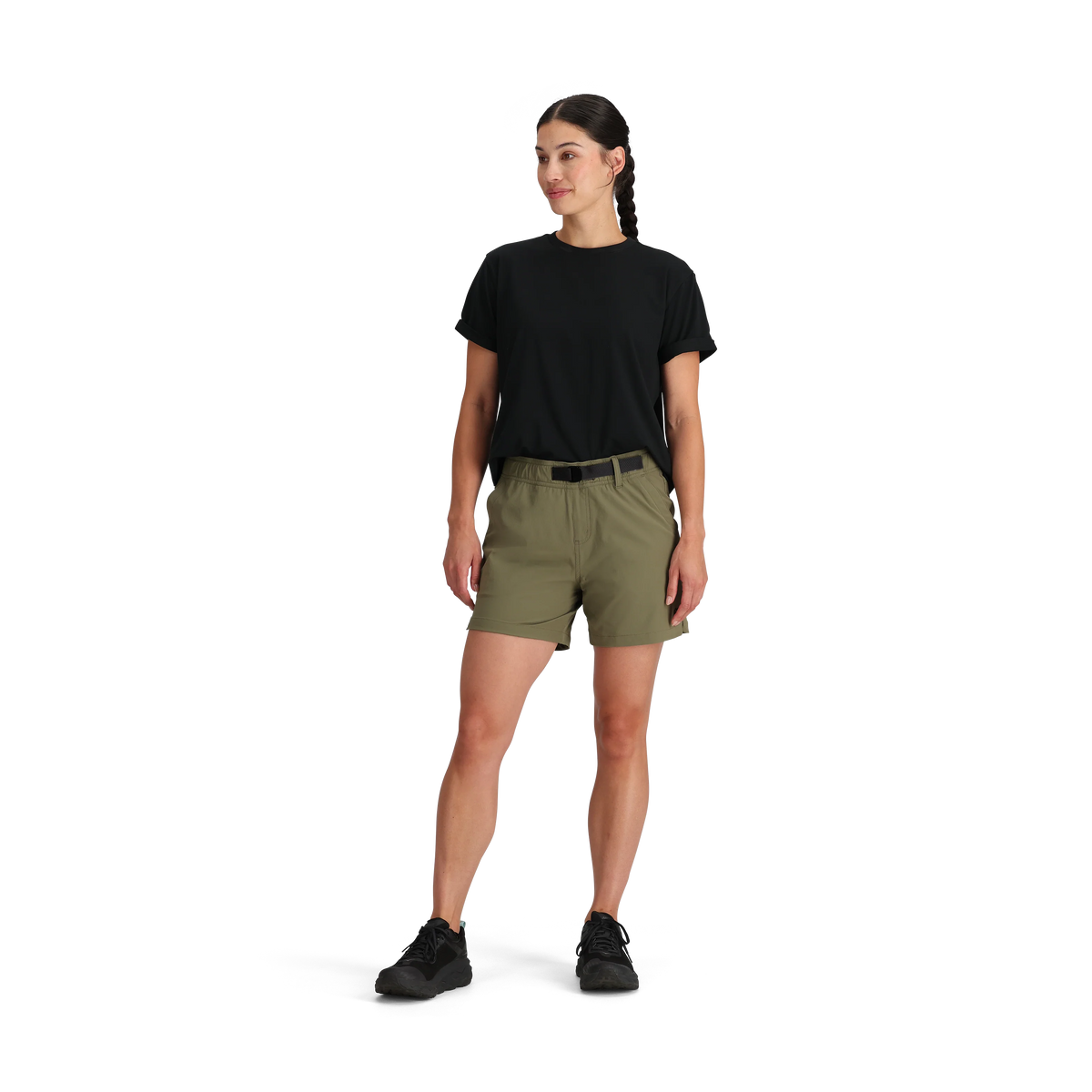 Women's Ferrosi Short - 5"