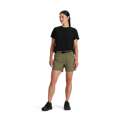 Women's Ferrosi Short - 5"