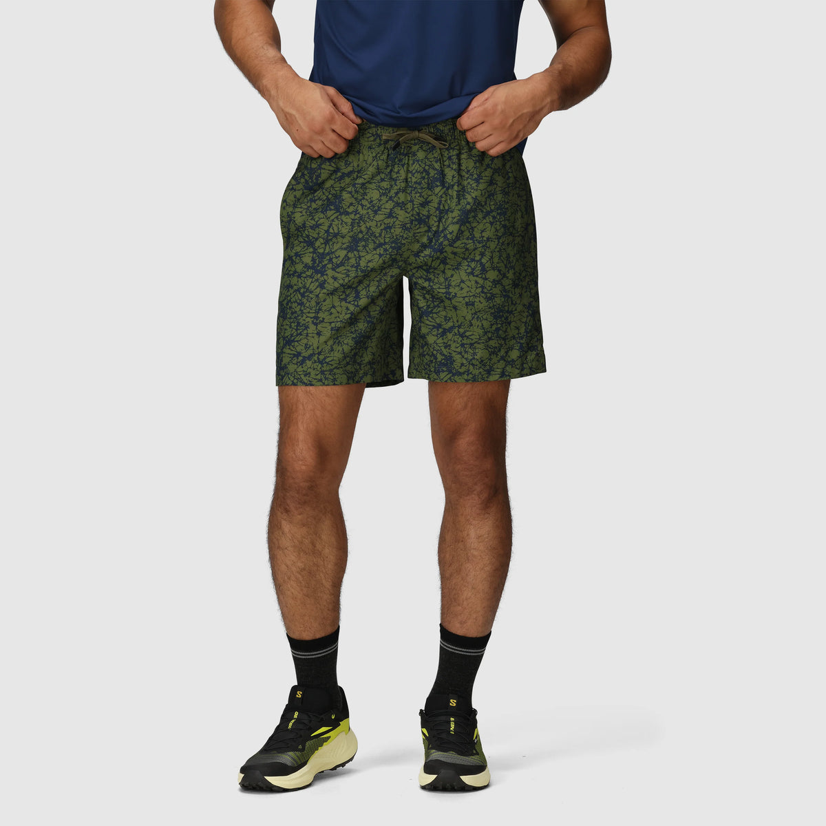 Men's Odyssey Multi Short
