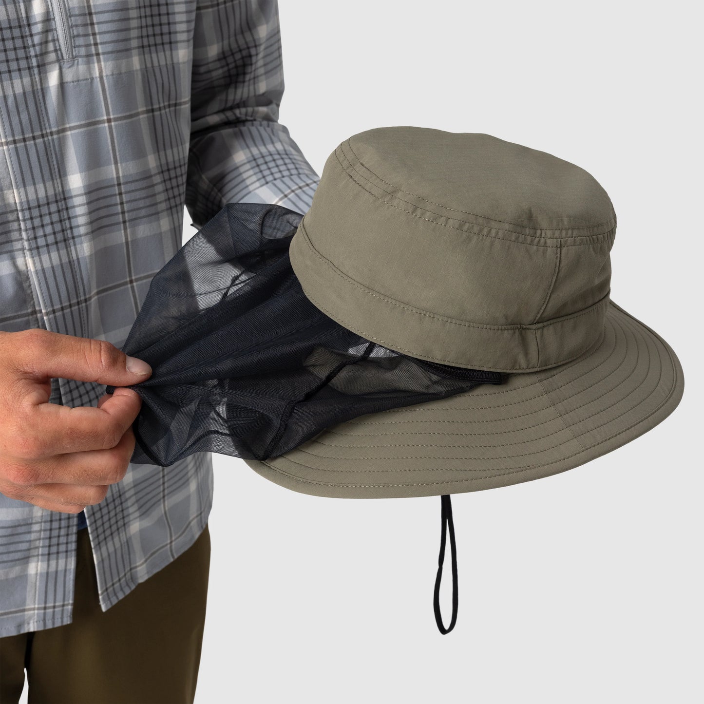 Helios Bug Hat