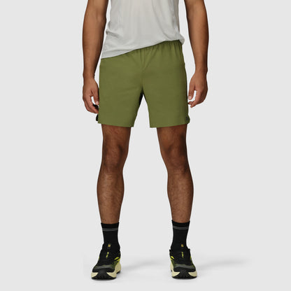 Men's Swift Lite Lined Short - 7"