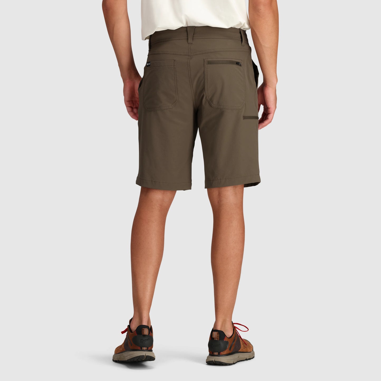 Men's Ferrosi Short - 10"