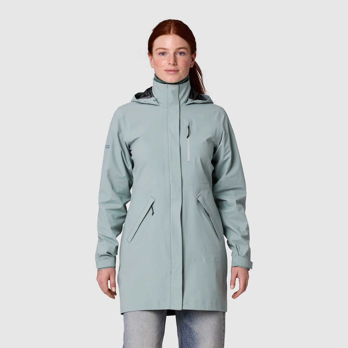Women's Aspire 3L Trench