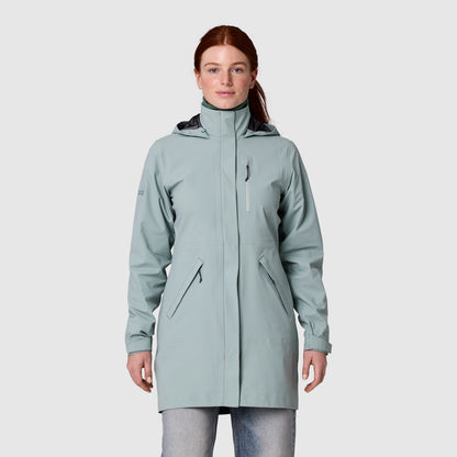 Women's Aspire 3L Trench