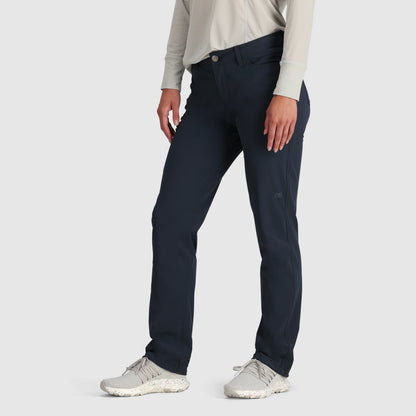 Women's Ferrosi Pant