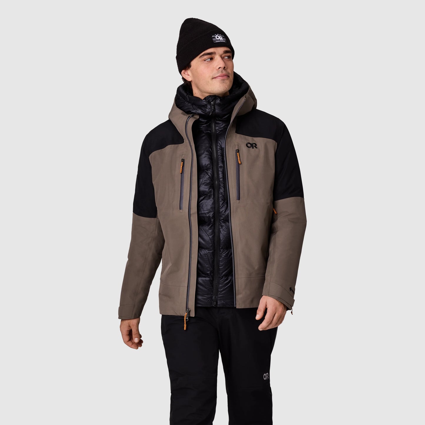 Men's Headwall GORE-TEX® 3L Jacket