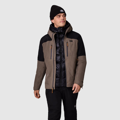 Men's Headwall GORE-TEX® 3L Jacket