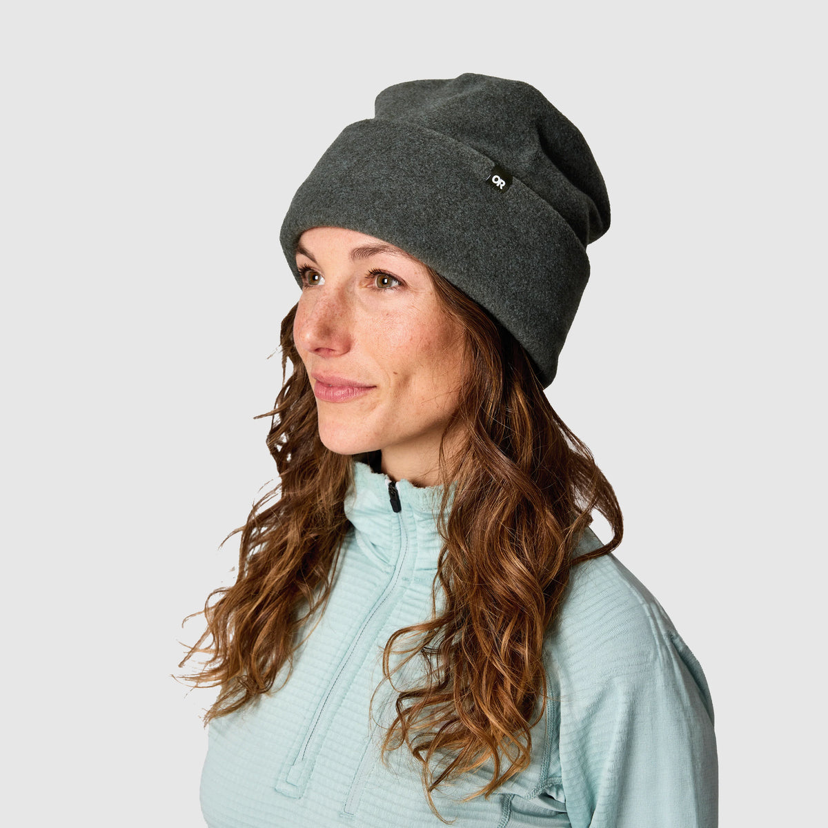 Deming Fleece Beanie