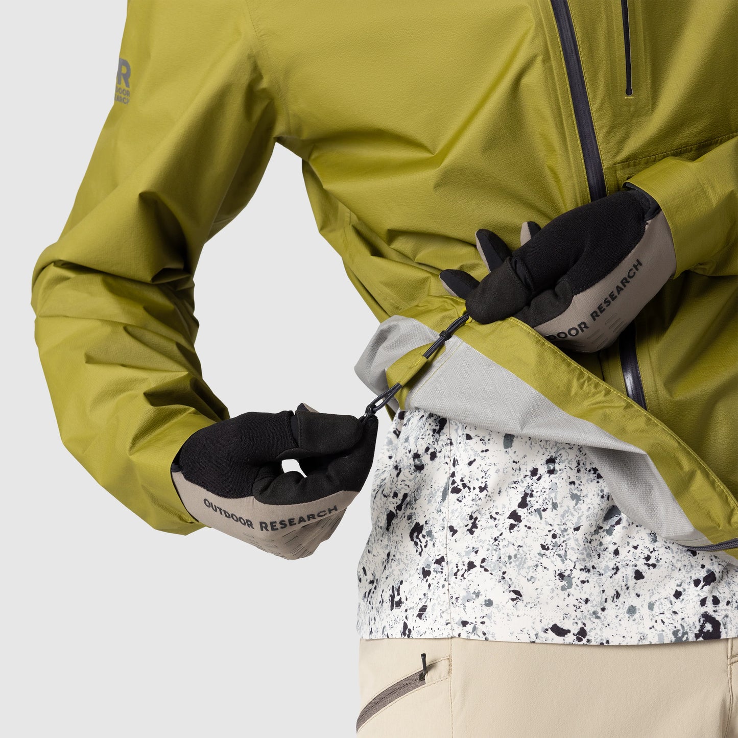 Men's Helium UL Jacket