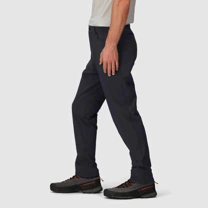 Men's Timberline Fleece Lined Pant