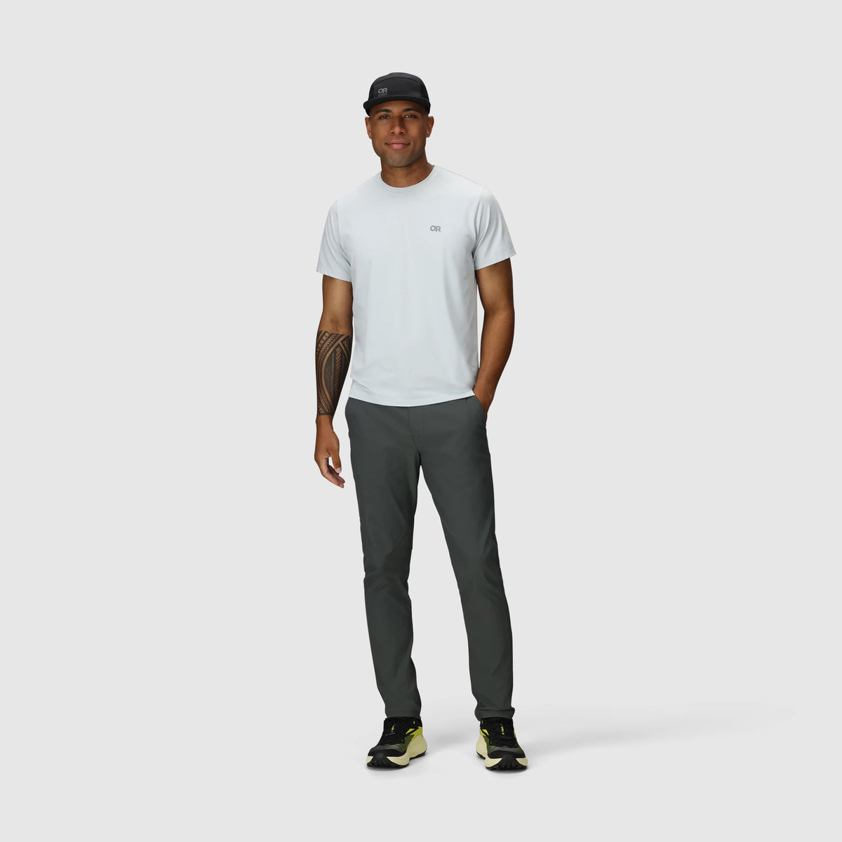 Men's Timberline Chino Pant