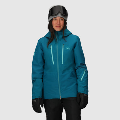 Women's Powderverse Jacket