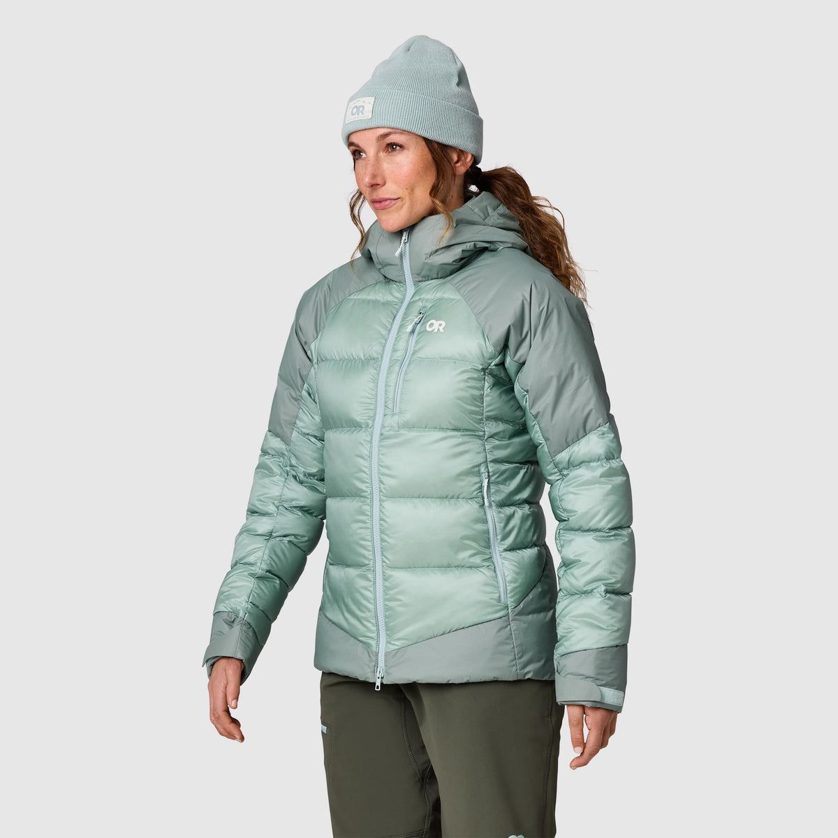 Women's Helium XT Down Hoodie