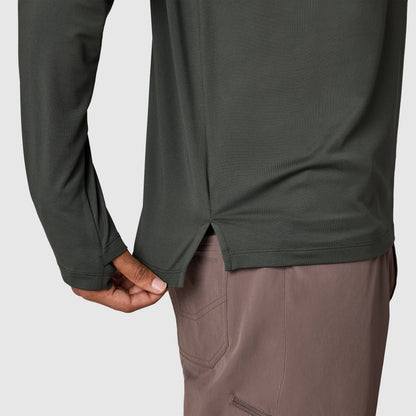 Men's ActiveIce Spectrum Sun Hoodie