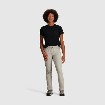 Women's Ferrosi Convertible Pant