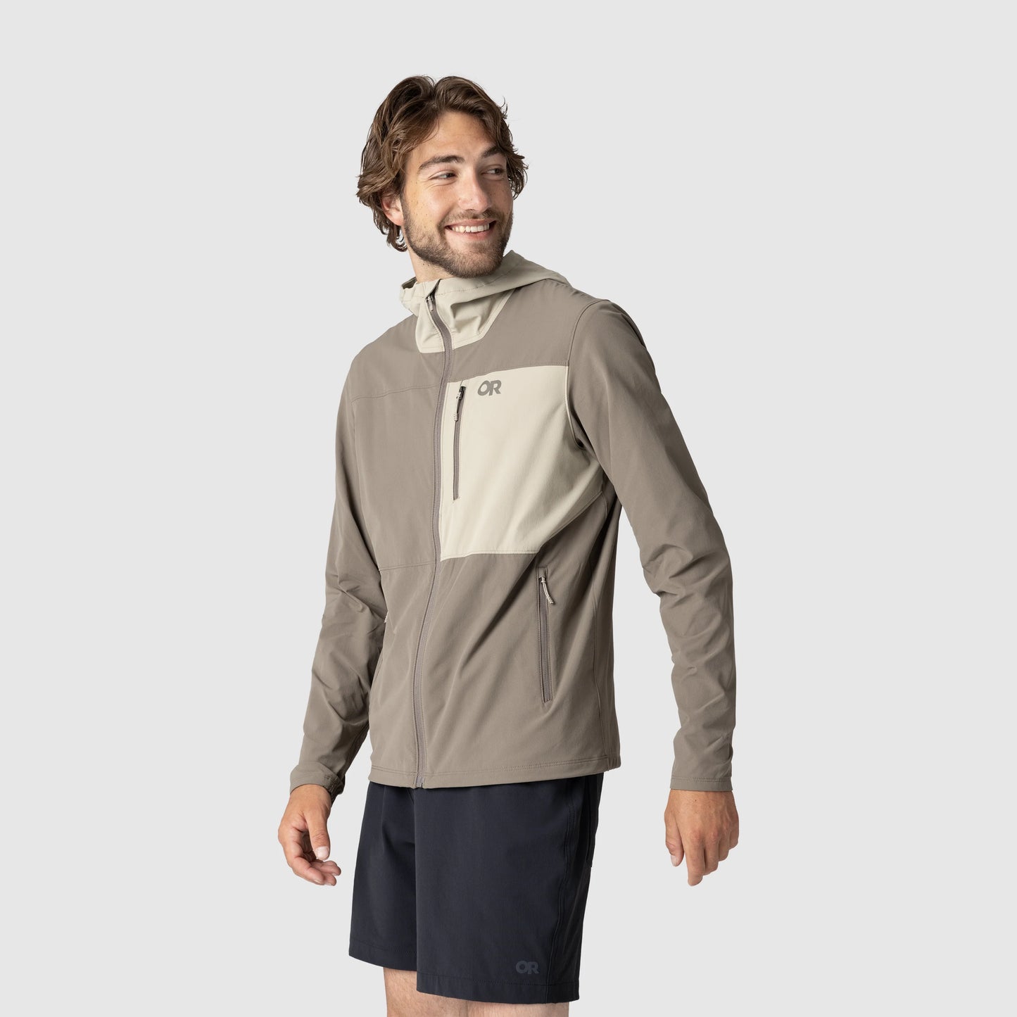 Men's Ferrosi Hoodie