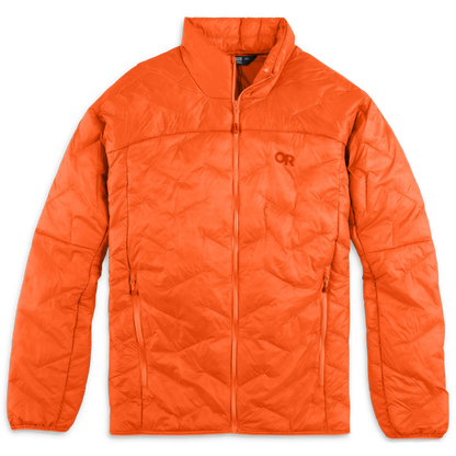 Men's SuperStrand LT Jacket