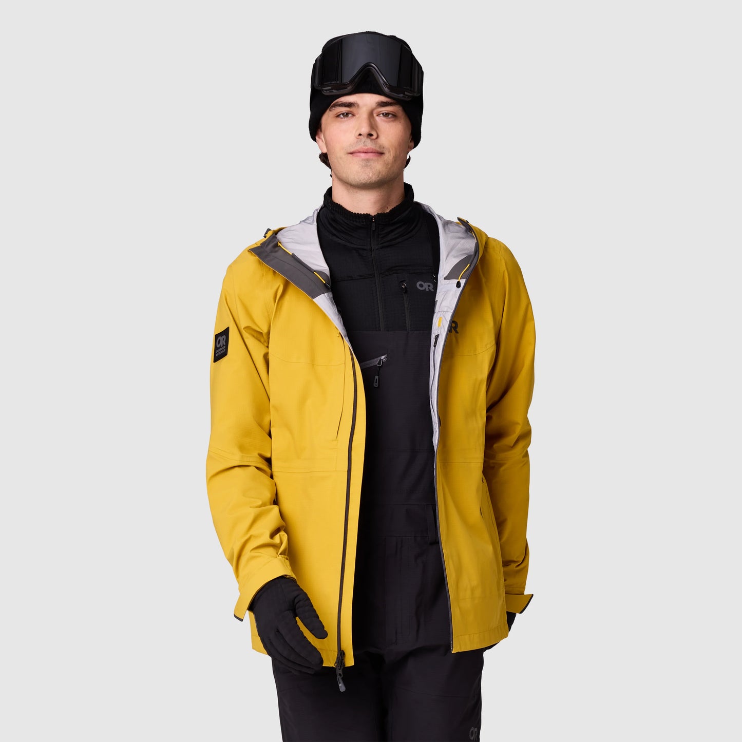 Men's Carbide Jacket