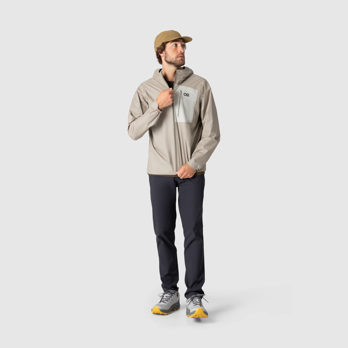 Men's Helium UL Jacket