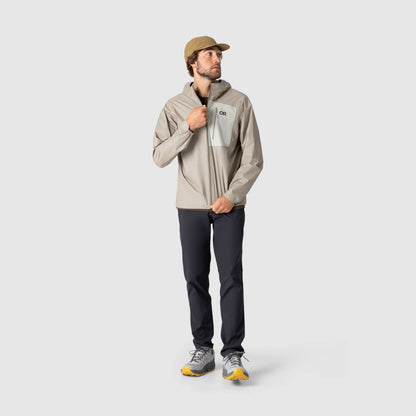 Men's Helium UL Jacket