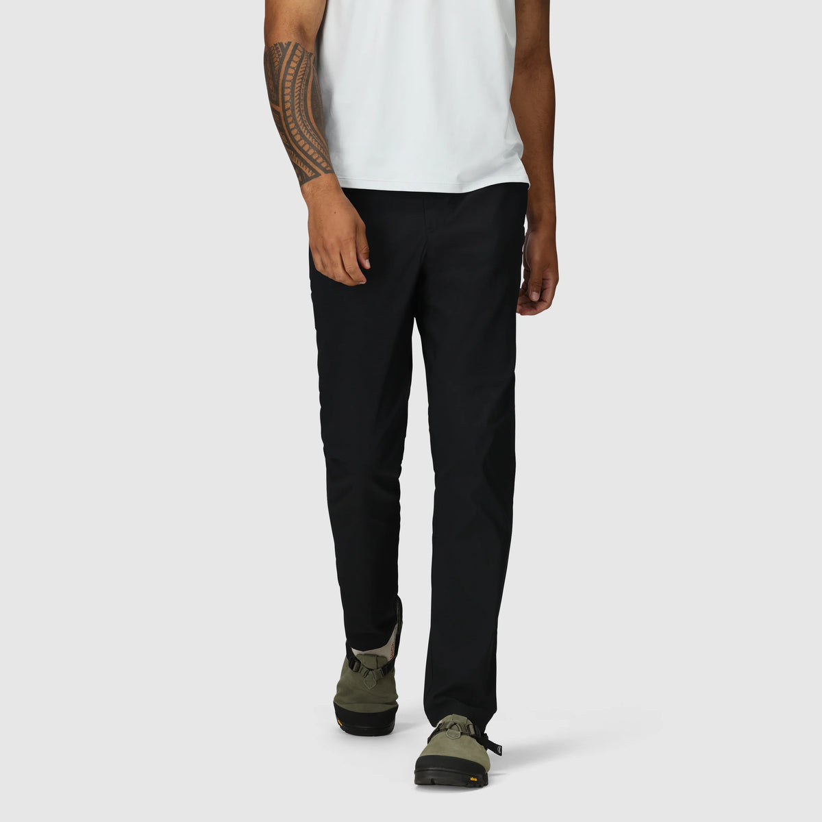 Men's Timberline Chino Pant