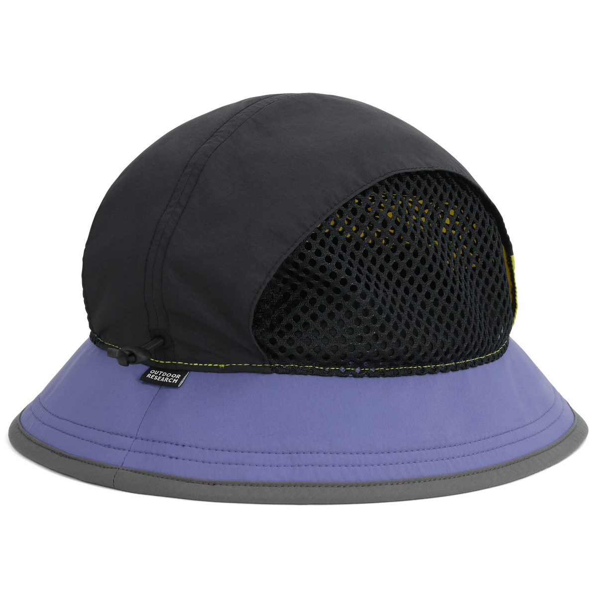 Swift Bucket Hat
