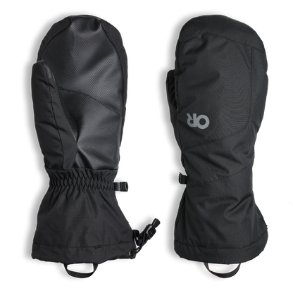 Women's Adrenaline Mitt