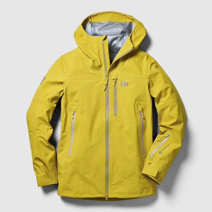 Women's Hemispheres Team GORE-TEX® 3L Jacket