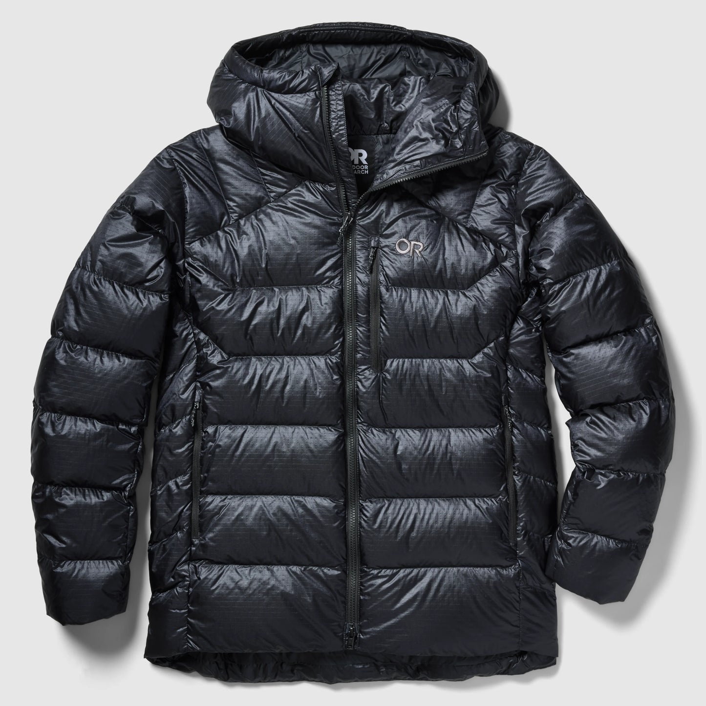 Men's Austera Alpine Down Hoodie