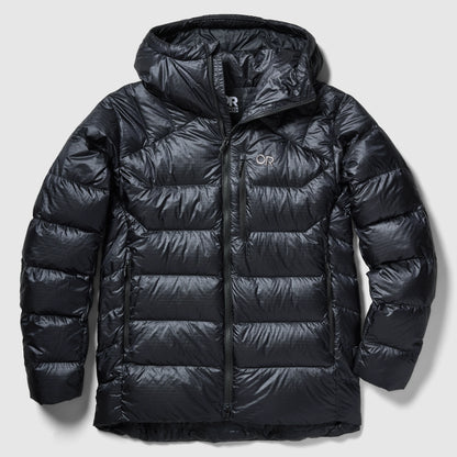 Men's Austera Alpine Down Hoodie