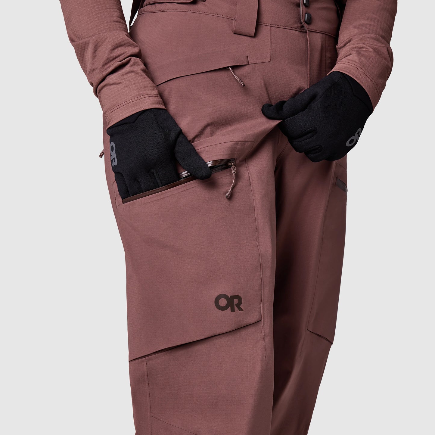 Women's Skytour LT 3L Pant
