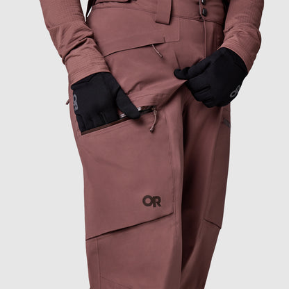 Women's Skytour LT 3L Pant