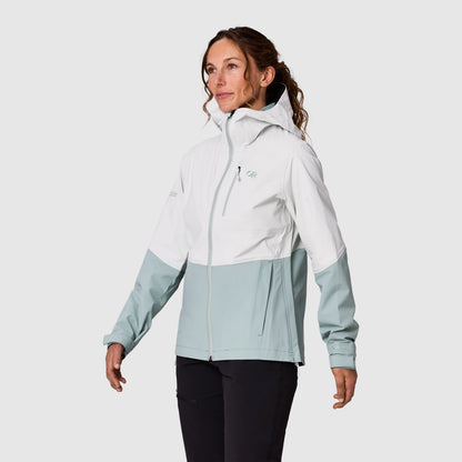 Women's Aspire 3L Rain Jacket